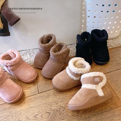 Unisex – Stövlar och kängor