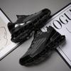 Sko menn Sneakers Herre casual Herre Sko tenis Luksussko Trener Race Pustende Sko mote loafers løpesko til menn