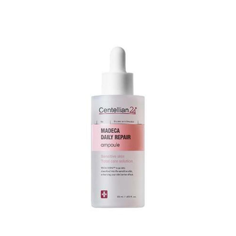 CENTELLIAN24 Madeca Daily Repair Ampoule / 50ml K-Beauty
