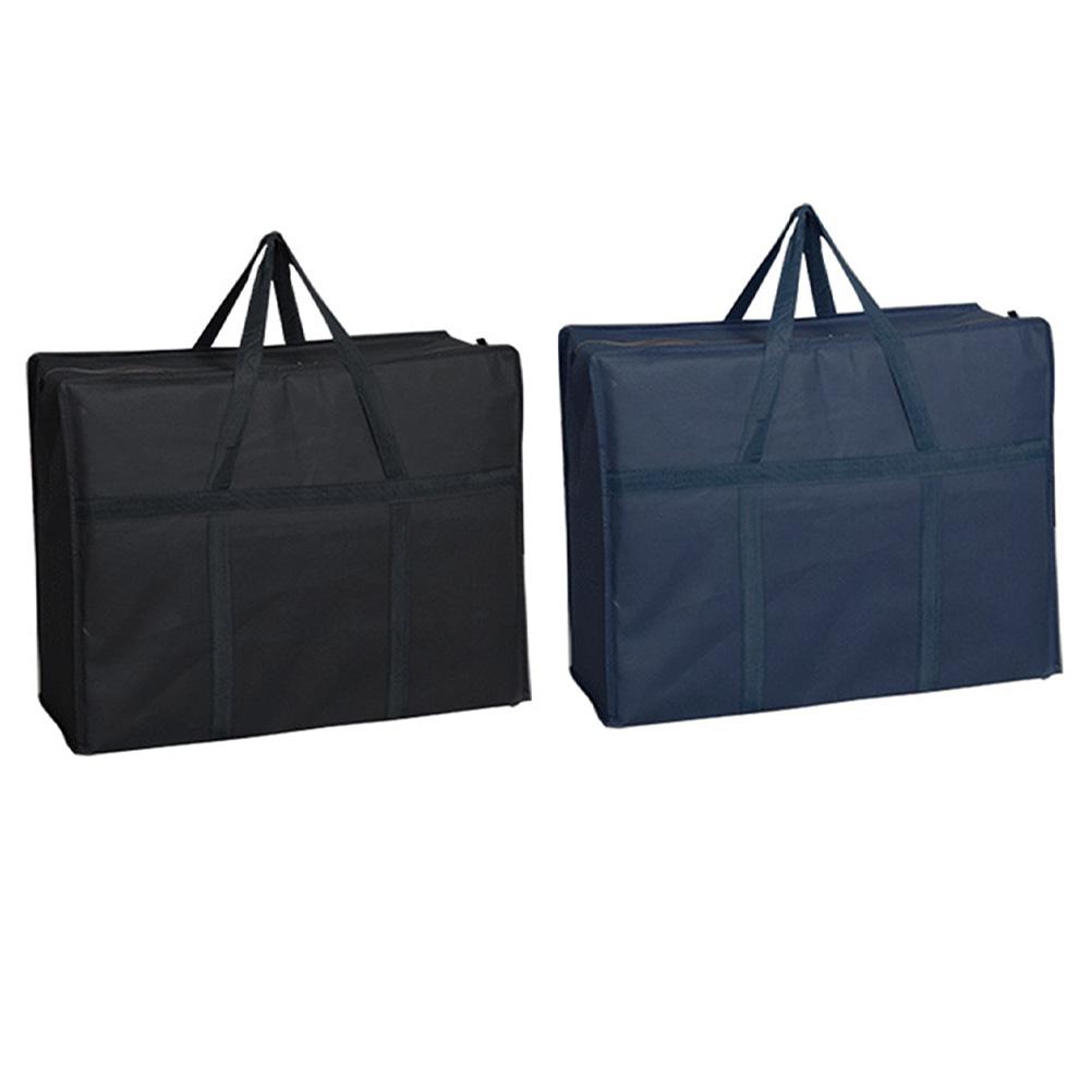 Waterproof Storage Bag Garden Furniture Cover Oxford Cloth Bag Heavy Duty