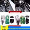 Плата схеми ручки перемикання передач BMW для F18/F10/F02/F30 Серія 357: Ремонт проблеми зі світлом DSPR