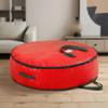 Christmas Storage Bag With Drawstring For Living Room Decor And Holiday Organizer