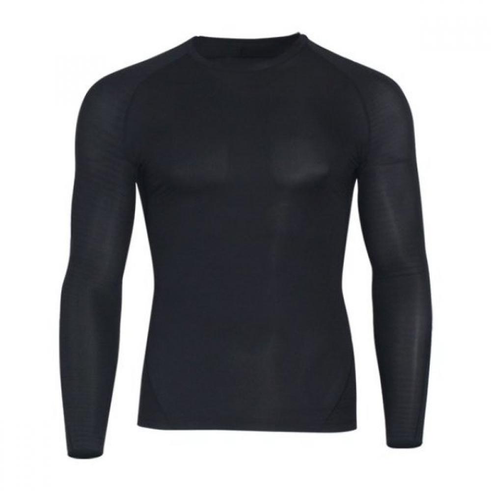 

Adidas Men s Alphaskin Tech Long Sleeve Climbing Long Sleeve T Shirt Store Edition CF7187