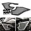 Motorcycle Airbox Frame Cover Air Box Cover Protector Fai For BMW R9T R NINE T RNINET Scrambler Racer Pure Urban GS 2014-2025