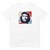 Tričko Che Guevara Tričko Ernesto Che Guevara Design Revoluce Unisex Tričko