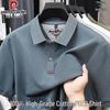 Camisa Polo 100% Algodão Masculina