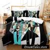Arctic Monkeys Bedding Set Single Twin Full Queen King Size Bed Set Aldult Kid Bedroom Duvetcover Sets Bed Sheet Set
