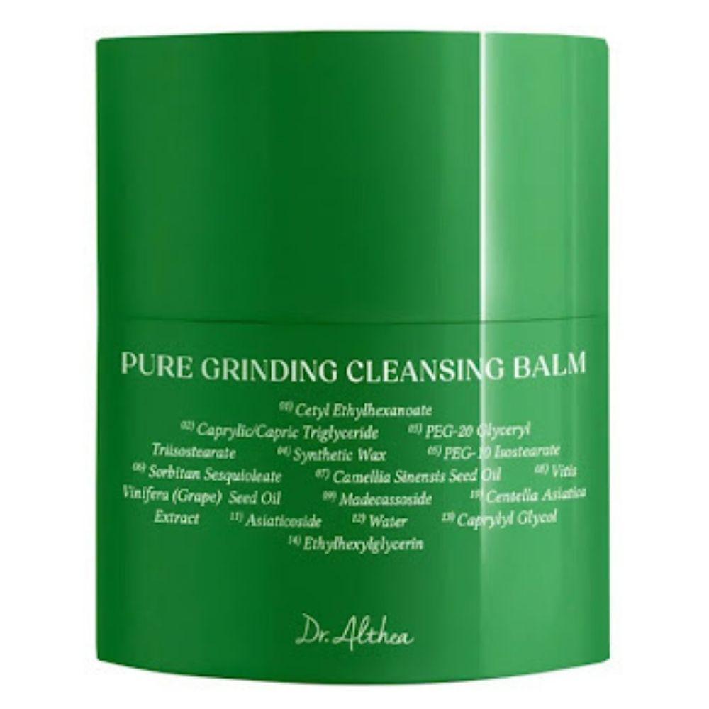 Dr.althea-Pure Grinding Cleansing Balm 50Ml