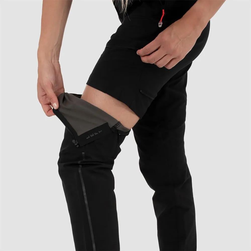 Salewa Convertible Trousers Pedroc 2 Durastretch