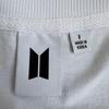 [USED] BTS Dynamite official T made in korea