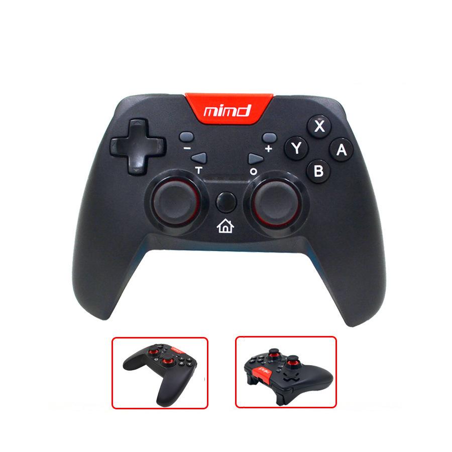 Switch Wireless Controller Bluetooth Game Controller Switch Controller Bluetooth Connection Supports PC
