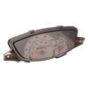 Compteur de vitesse de moto de haute qualité Assemblage d'instruments de moto 1 pièce Pour DIO AF27 AF28 ZX AF34 AF35
