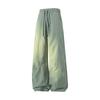 Men's Loose Straight Leg Pants, Men's Casual Pants