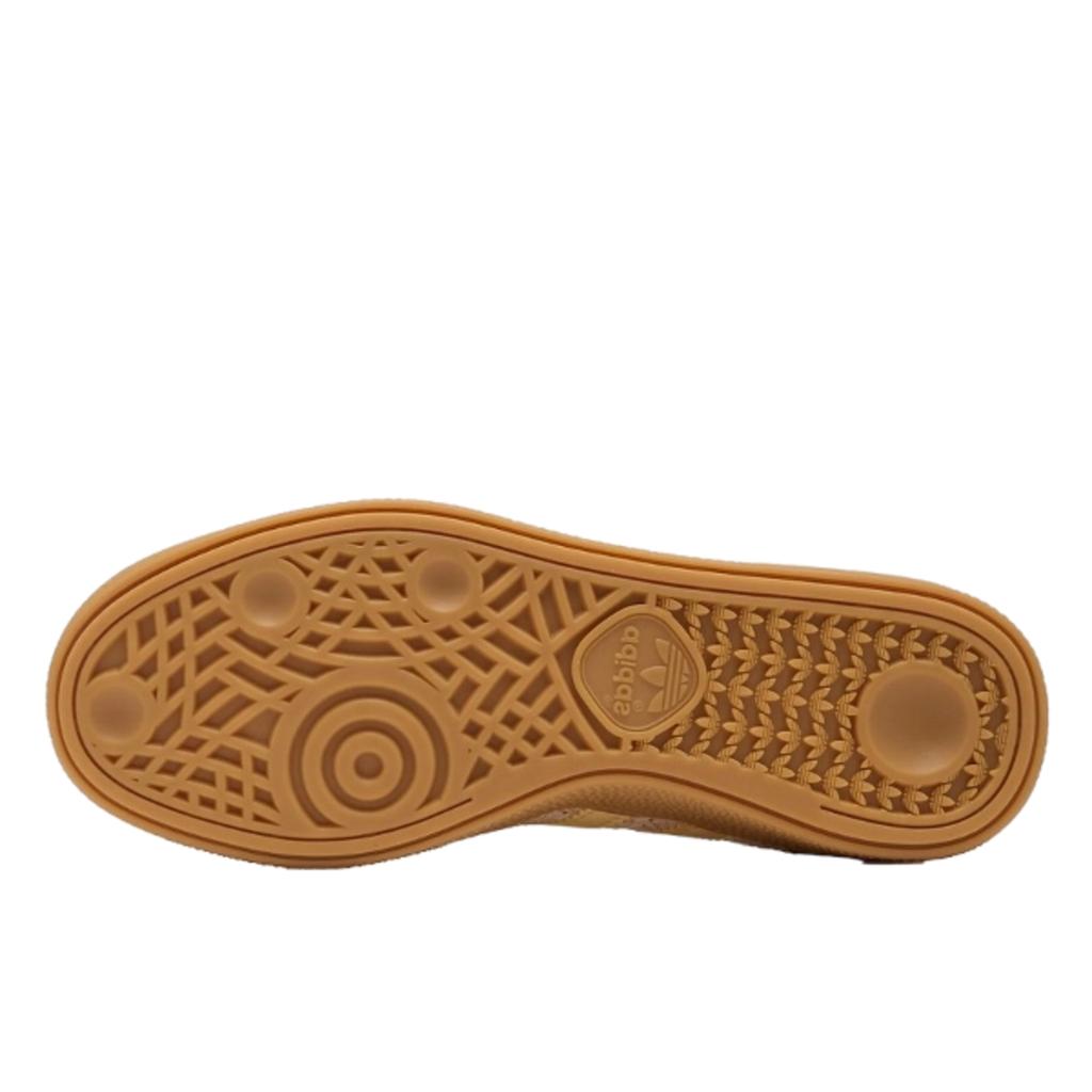 Adidas Handball Spezial Preloved Brown Orange Tint Gum