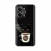 För Realme 14 5G Fodral Mjuk Matt Silikon Baksideskydd För Realme 14T Fundas Realme14 Tecknade Blommor Fodral för Realme 14T