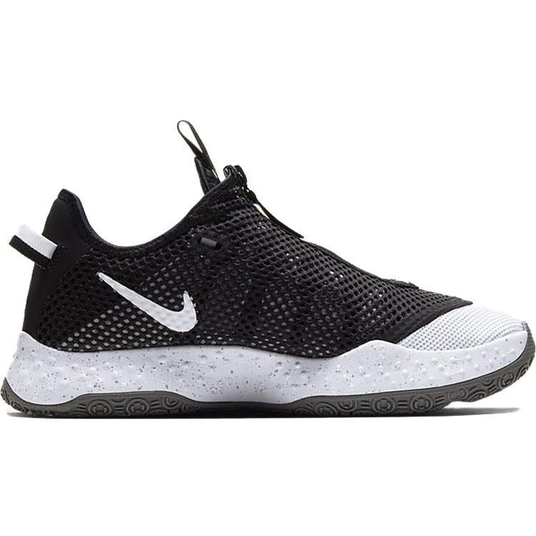 Nike Pg 4 Ep 'Oreo' CD5082-100
