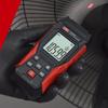 Hosioe Digital Tachometer Touch Mini RPM Tester Meter LCD Display Handheld Digital Phototachometer Motor Wheel Lathe for Car Manufacturing
