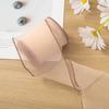 Yards Fishtail Organza Ribbon Crafts Bow Polyester Silk Satin Ribbons 4cm Shiny Silk Ribbons for Decorating Weddings