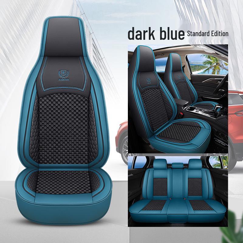 Seat Covers for Volkswagen T-Cross, Polo Plus, Lynk & Co 03/05/06, Chevrolet Onix.