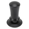 51mm Coffee Tamper 304 Stainless Steel Automatic Calibrated Coffee Ground Tamper Tool with Scale for Cafe Home