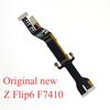 Ori Motherboard Flex Cable For Samsung Z Flip 1 2 3 4 F7000 F7070 F7110 F7210 F7660 LCD Repair Parts