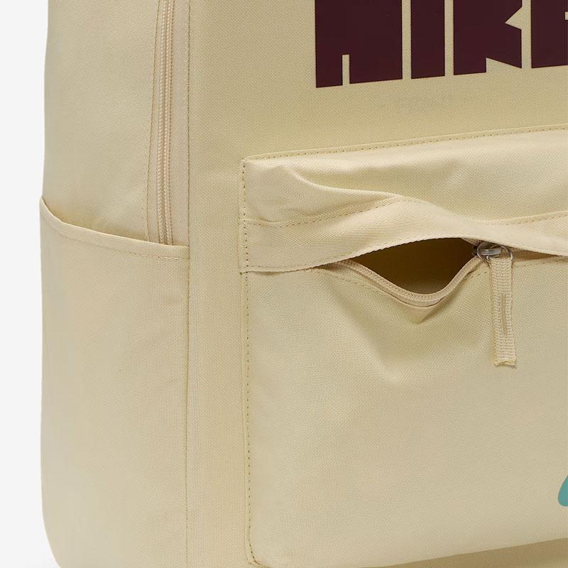Nike Heritage Backpack 25L Casual HV6614-229