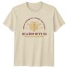 Hilltop Hive Co. T-Shirt Nature's Sweetest Gift Farm Honey Bee