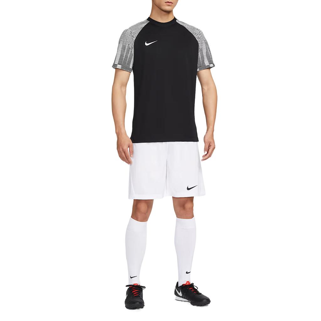 Nike Dri Fit Academy T Shirt Men's Black IB8761-010