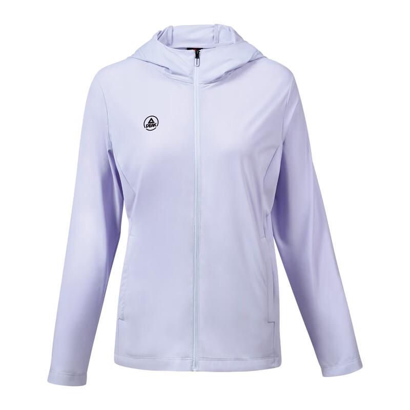 Peak Women s Outdoor Protective Lightweight Windbreaker TFBT628508 M