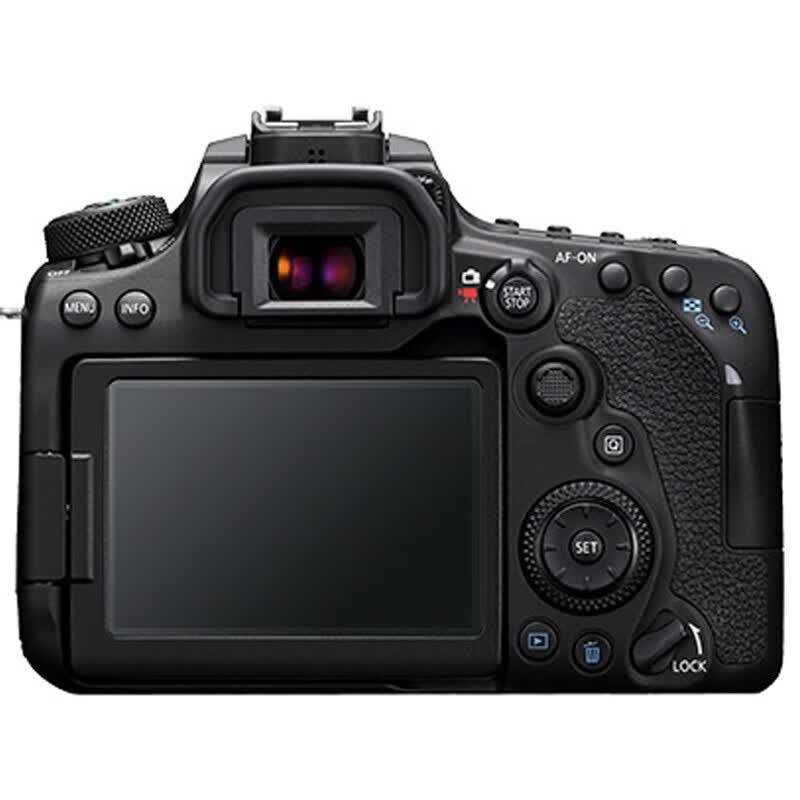 Canon EOS 90D DSLR Camera (CN version)