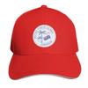 BVI Stamp Baseball Cap Luxury Unisex Hat Sun Caps Hood Beach Unisexs Luxury Womens