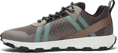 Hiking Boots Winsor Trail Taupe Mesh TB0A6DTHEVL1M-110