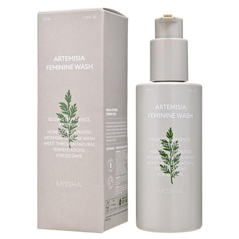 MISSHA - Artemisia Feminine Wash