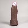 Huge Thick Dildo for Women G-Spot Realistic Dildo Masturbator Big Dick Vibrator Anal Penis Dildo Adult Sex Toy Supplies