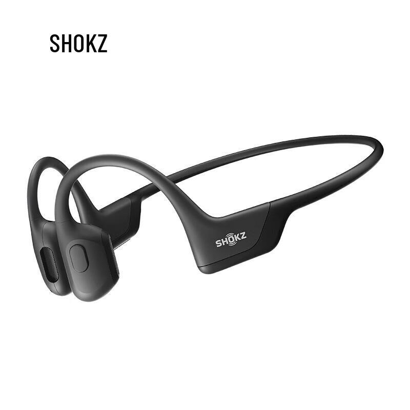 

Shokz OpenRun Pro S810 Bone Conduction Bluetooth Sport Headphones