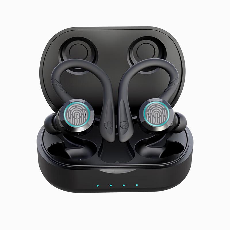 Newmine L1 True Wireless Ear-hook Sport Earphones