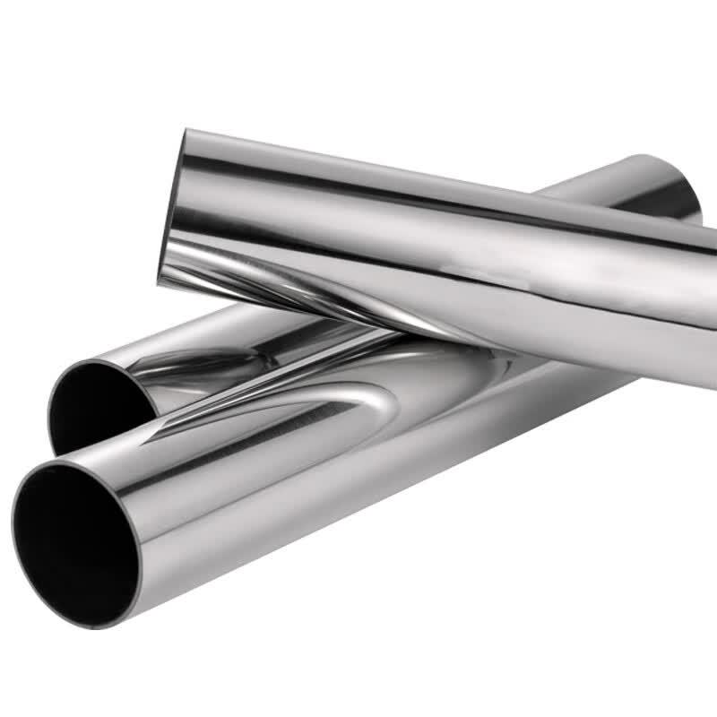 Qiaozhu 304 Stainless Steel Pipe