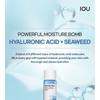 Kwailnara - Iou Water-Full Hyaluron Toner