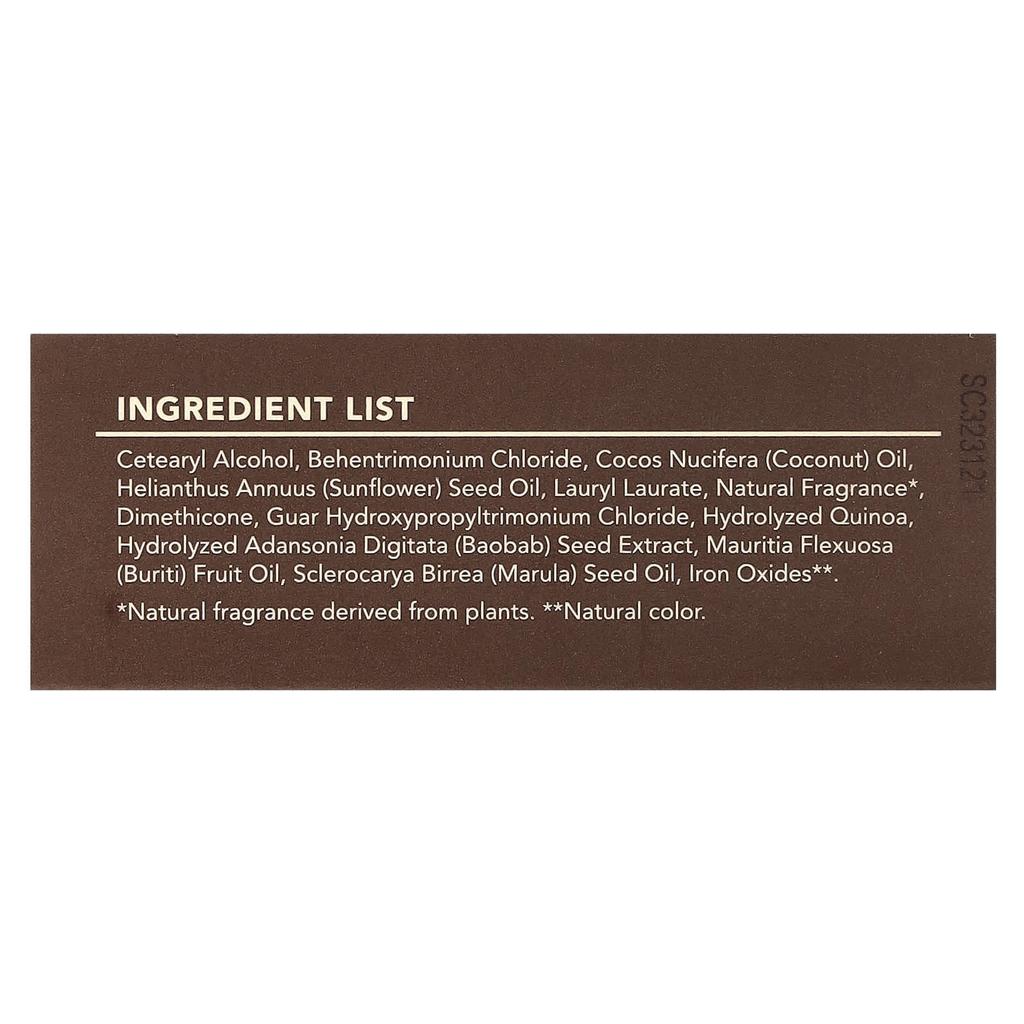 Strengthening Solid Treatment Bar, Bond Repair, Bamboo Flower & Ylang Ylang, 77G(2.7Oz)