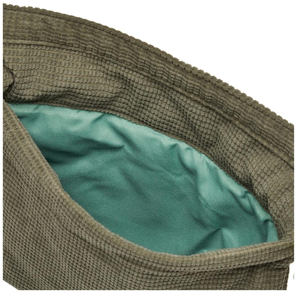 Earthmade Women's KHAKI Shoulder Bag 478523