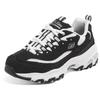 Skechers D'Lites 1.0 'Black' Women's 149906-BKW