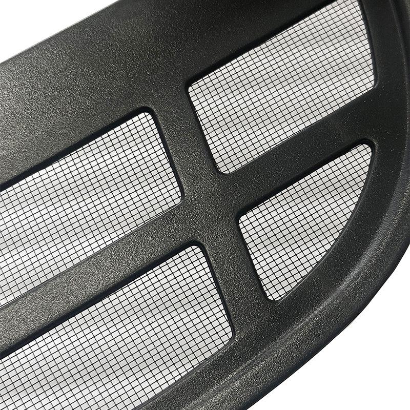 Tesla Model Y Facelift Dust & Insect Net for Air Inlet and Hood