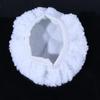 Imitated Wool Polishing Terry Cloth Woolen Fleece Pad Waxing Polisher Polishing Bonnet Buffer Pad