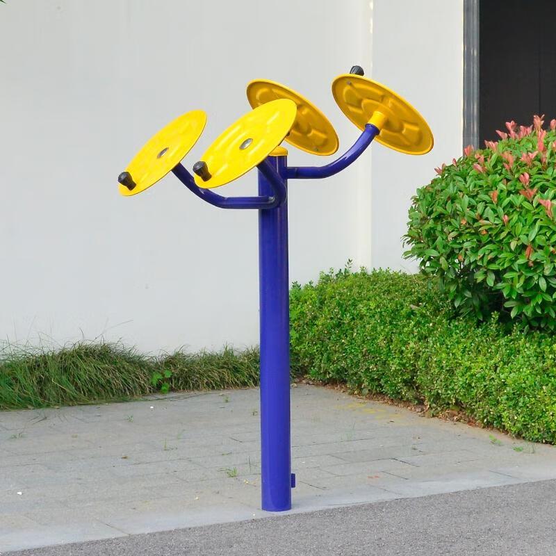 HANDUNYOU Наружный толкатель-тягач Тайцзи