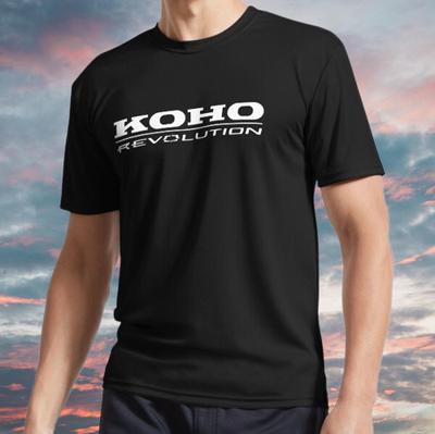Na górę – T-shirty i koszulki