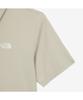 Noseupeiseu Nt7Ps01D Men'S Swing Short Sleeve Polo White Sand