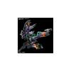 Bandai Spirits HG Gundam GQuuuuuuX GFreD Color-Coded Plastic Model Kit