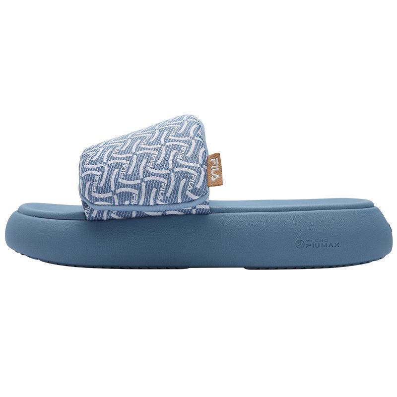 FILA Donut 1S Women s Velcro Sport Slides US 6 W