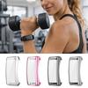 Shockproof Protective Shell Full Cover Case for Fitbit inspire3/inspire2 Watch Accessories