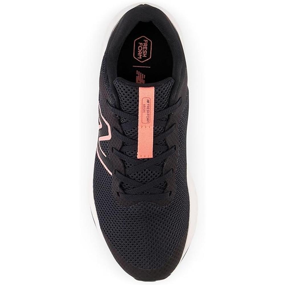 Sneakers New Balance Black Version